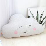 Cloud Shaped Cushion Pillow